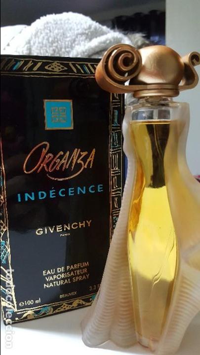 Givenchy Indecence Perfume Online, 54% OFF 