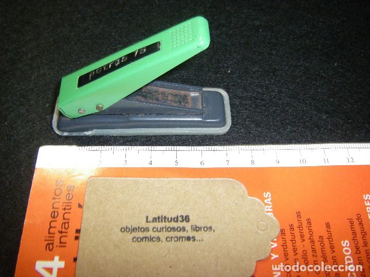 Segunda mano: Taladro Petrus 75 - Foto 1