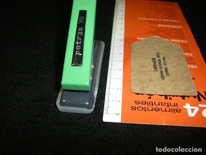 Segunda mano: Taladro Petrus 75 - Foto 3