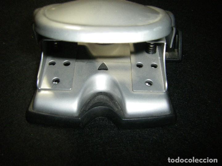 Segunda mano: taladro de papel Maped 20 - Foto 2