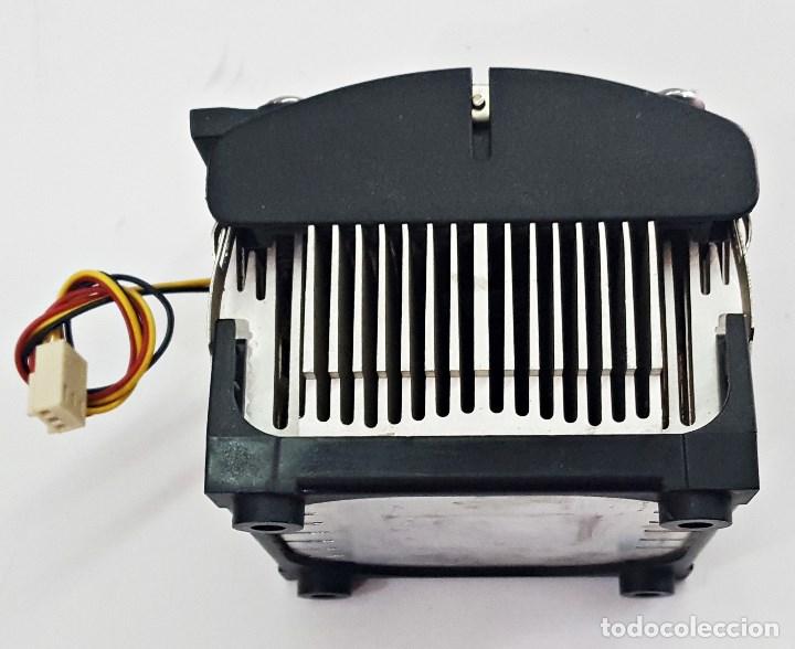 Segunda mano: Ventilador para CPU COOLER SPIRE BALL BEARING. - Foto 3