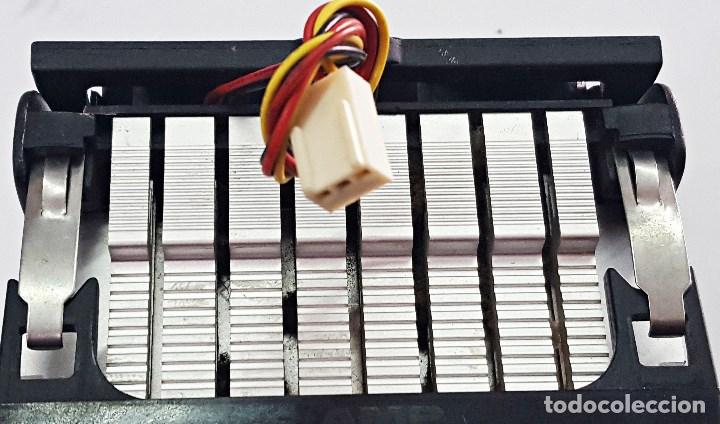 Segunda mano: Ventilador para CPU COOLER SPIRE BALL BEARING. - Foto 7