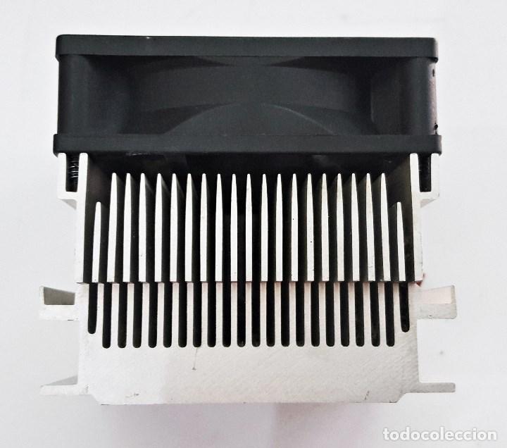 Segunda mano: Ventilador para CPU COOLER MASTER: - Foto 4