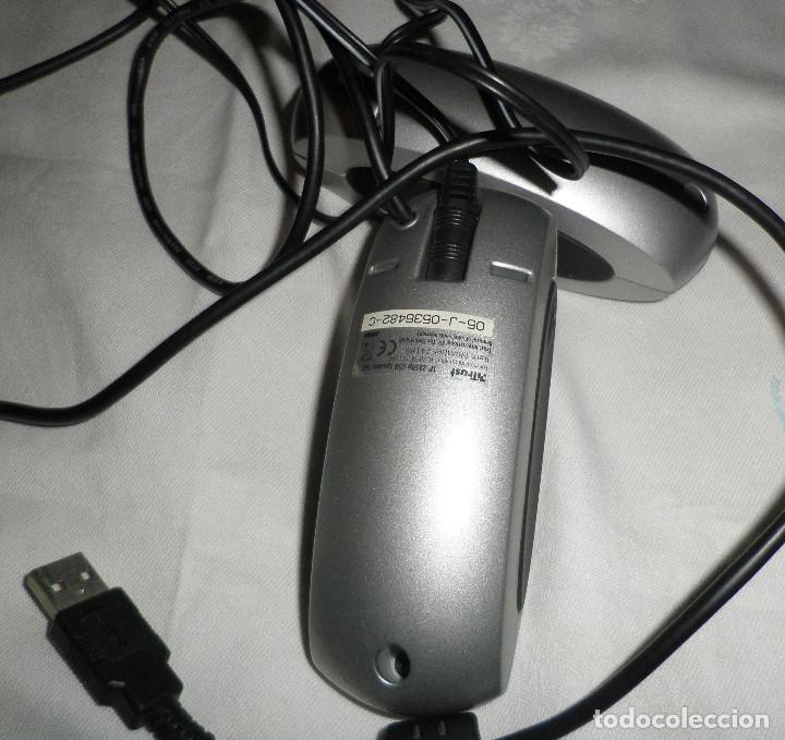Segunda mano: altavoces trust para ordenador - Foto 2