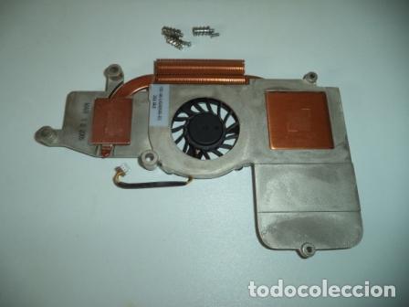 Segunda mano: DISIPADOR FUJITSU SIEMENS AMILO. - Foto 1