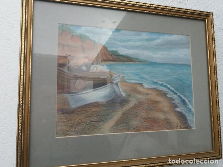 Segunda mano: `pintura - Foto 2