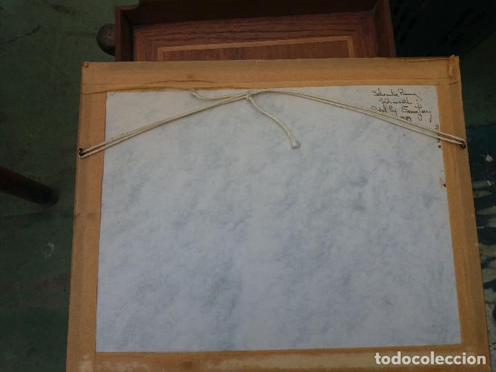 Segunda mano: `pintura - Foto 3