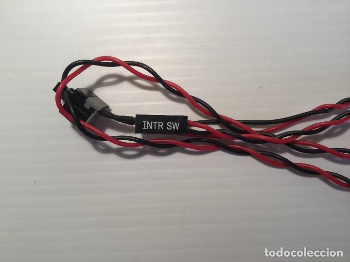 Segunda mano: Cable INTR SW con bot&oacute;n para placas base 2 Pin - Foto 2