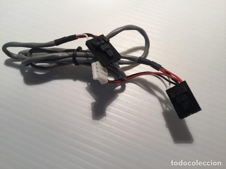 Segunda mano: Cable conector Audio para CD-ROM + Mini Alimentaci&oacute;n 4 Pin - Foto 3
