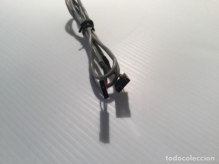 Segunda mano: Cable conector Audio para CD-ROM 4 Pin - Foto 3