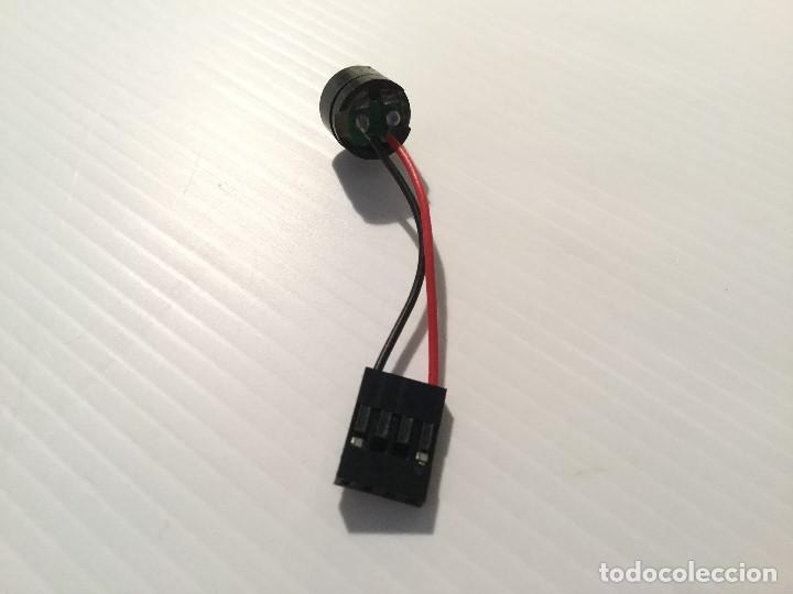 Segunda mano: Conector Speaker para placa base BIOS - Foto 2