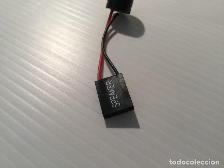 Segunda mano: Conector Speaker para placa base BIOS - Foto 3