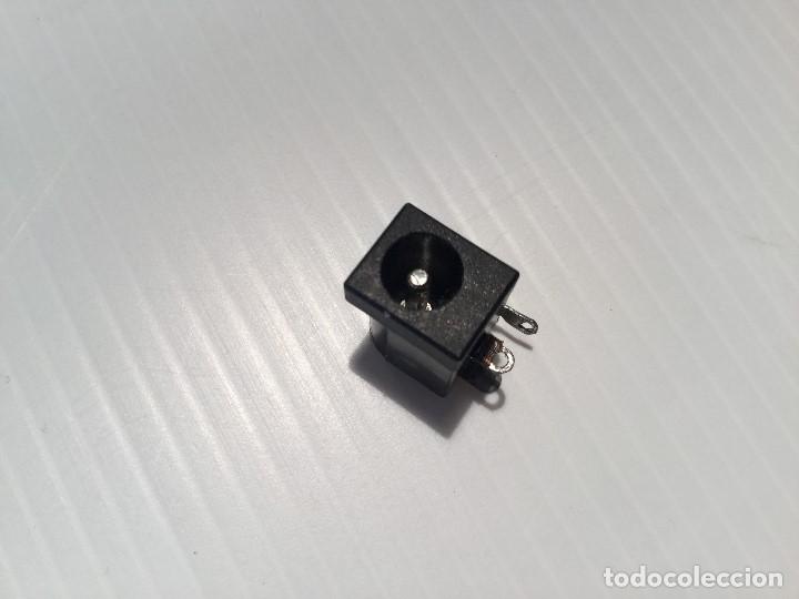 Segunda mano: Adaptador de corriente DC JACK - Foto 3