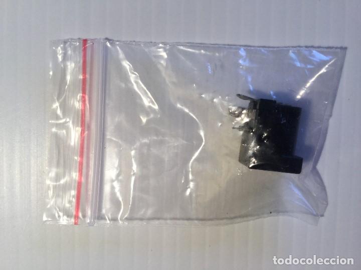 Segunda mano: Adaptador de corriente DC JACK - Foto 4