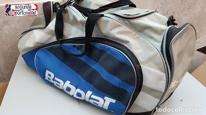 Segunda mano: Bolsa de Tenis Babolat - Foto 2