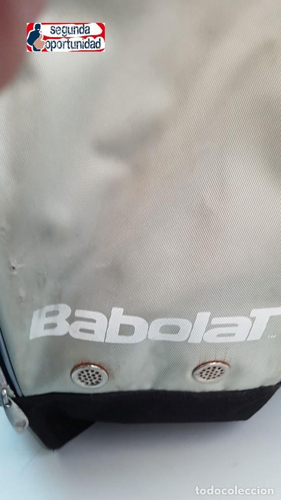Segunda mano: Bolsa de Tenis Babolat - Foto 3