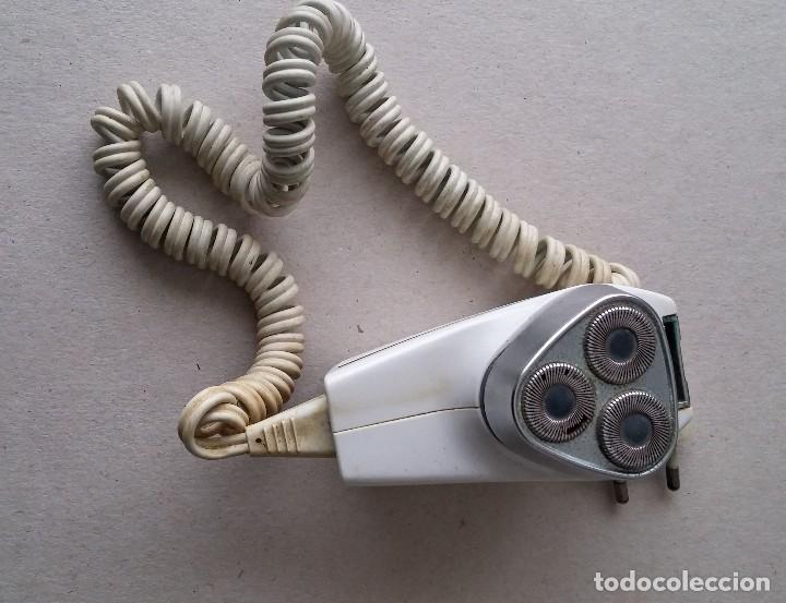 Segunda mano: Maquinas de afeitar el&eacute;ctricas marca Philips - Foto 4