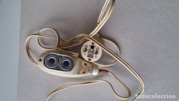 Segunda mano: Maquinas de afeitar el&eacute;ctricas marca Philips - Foto 8
