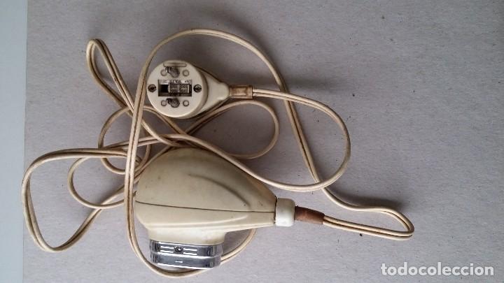 Segunda mano: Maquinas de afeitar el&eacute;ctricas marca Philips - Foto 9