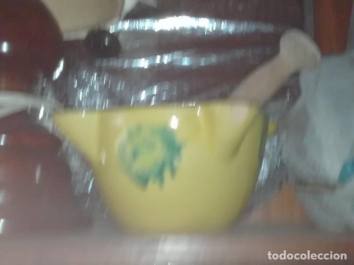 Segunda mano: Antiguo mortero - Foto 1