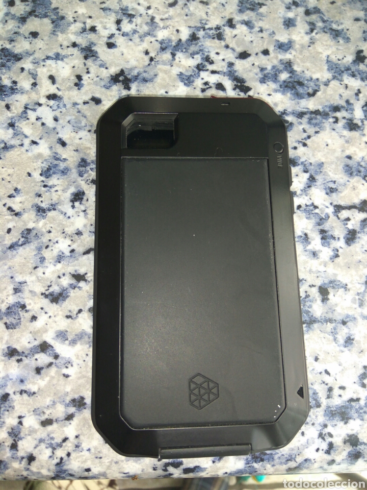 Segunda mano: Funda iphone 4 alta protecion contra los golpes. - Foto 2