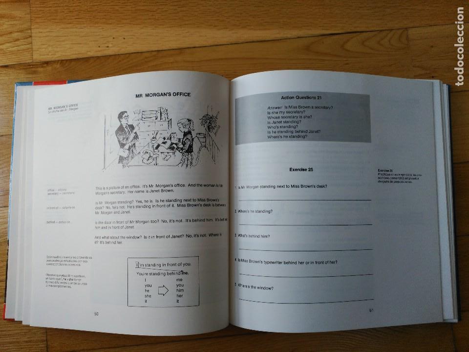 Segunda mano: Curso de ingl&eacute;s en casette - Foto 5