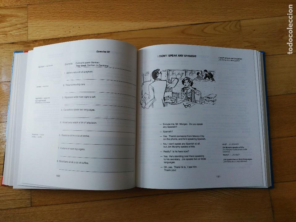 Segunda mano: Curso de ingl&eacute;s en casette - Foto 6