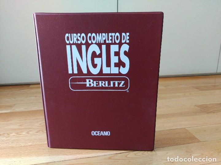 Segunda mano: Curso de ingl&eacute;s en casette - Foto 7