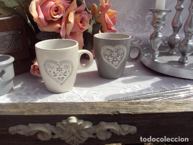 Segunda mano: 2 tazas - Foto 2
