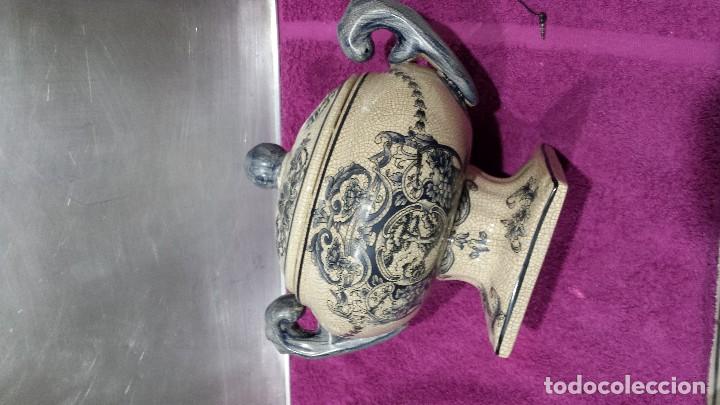Segunda mano: Sopera decoraci&oacute;n. - Foto 3