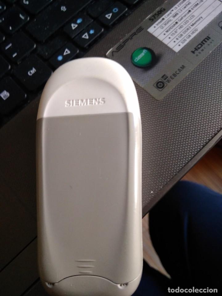 Segunda mano: Antiguo teleono siemens orona - Foto 2