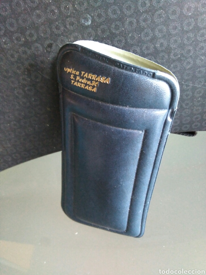 Segunda mano: Funda Gafas Retro - Foto 1