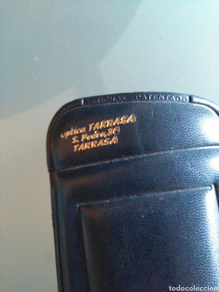 Segunda mano: Funda Gafas Retro - Foto 2
