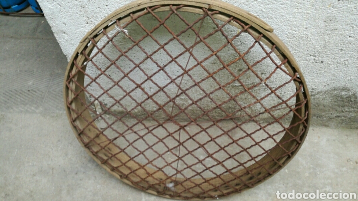 Segunda mano: Criba - Foto 1