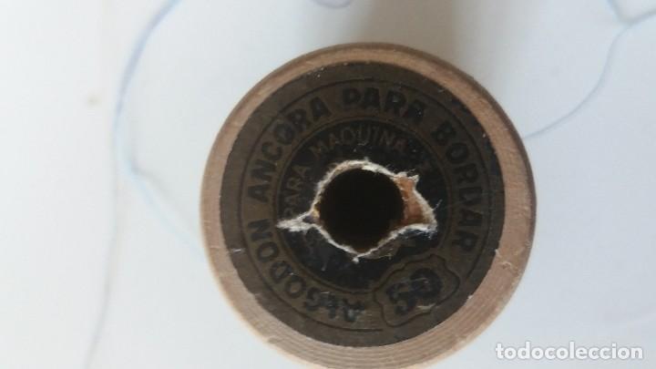 Segunda mano: Hilo de coser de la marca fabra coats - Foto 2