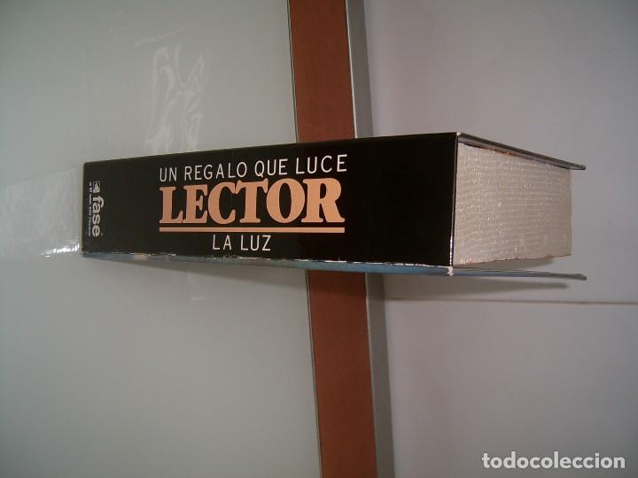 Segunda mano: FLEXO LECTURA - Foto 2