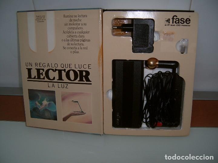 Segunda mano: FLEXO LECTURA - Foto 3