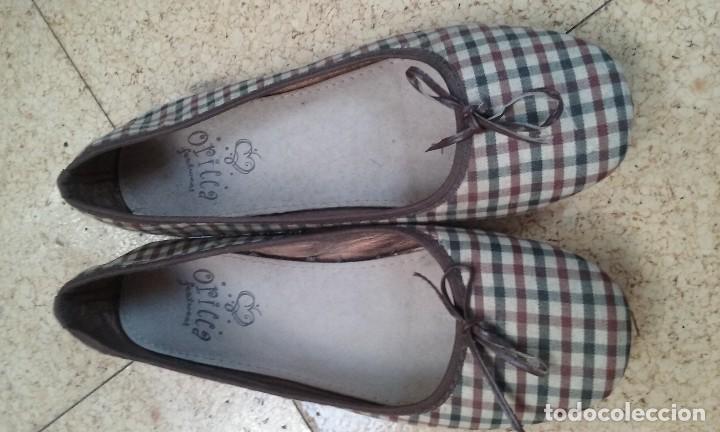 Segunda mano: zapatos merceditas - Foto 1
