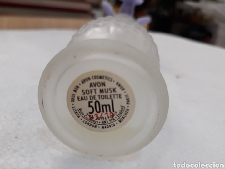 Segunda mano: Bote de colonia avon - Foto 2