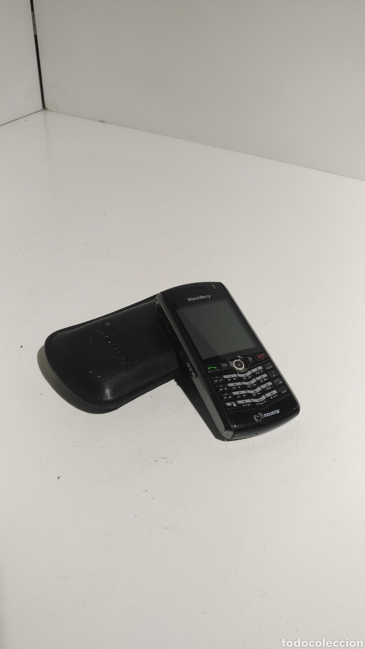 Segunda mano: Blacberry - Foto 1