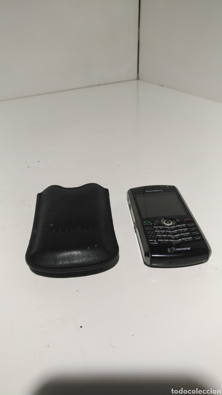 Segunda mano: Blacberry - Foto 2