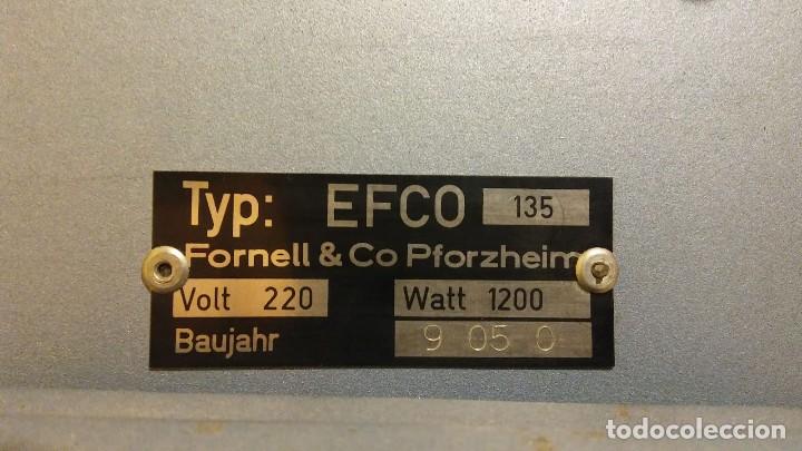 Horno para esmaltes marca fornell \u0026 co pforzhei - Verkauft durch  Direktverkauf - 122907547