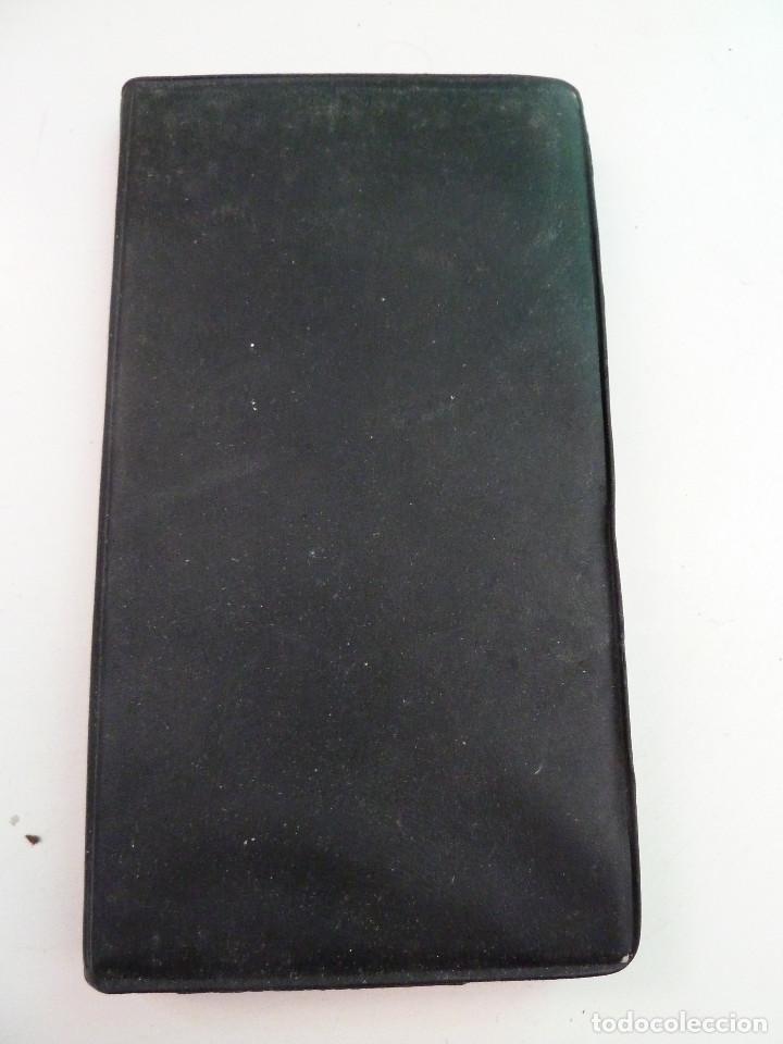 Segunda mano: CALCULADORA SEKISE PROGRAMMABLE SCIENTIFIC CALCULATOR - Foto 2