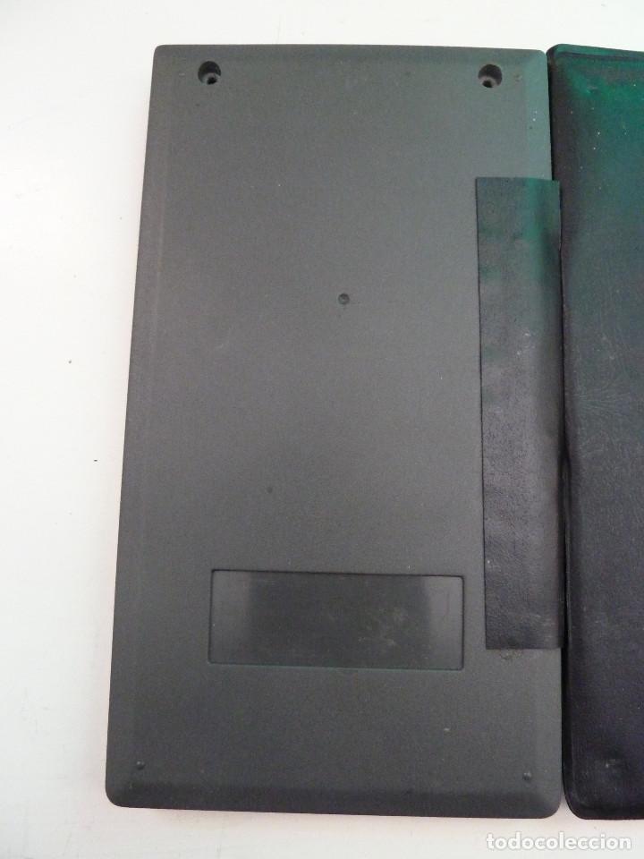 Segunda mano: CALCULADORA SEKISE PROGRAMMABLE SCIENTIFIC CALCULATOR - Foto 5