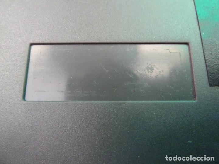 Segunda mano: CALCULADORA SEKISE PROGRAMMABLE SCIENTIFIC CALCULATOR - Foto 6