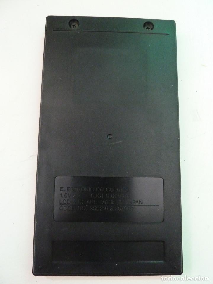 Segunda mano: CALCULADORA CIENTIFICA SCIENTIFIC CALCULATOR - Foto 4