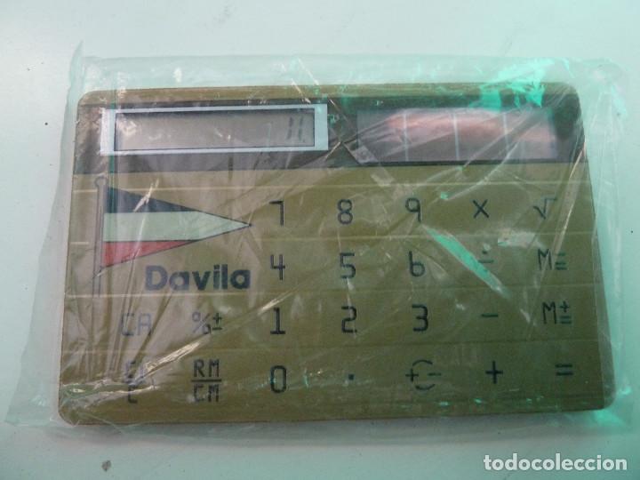 Segunda mano: CALCULADORA CANON LS-704 - Foto 3