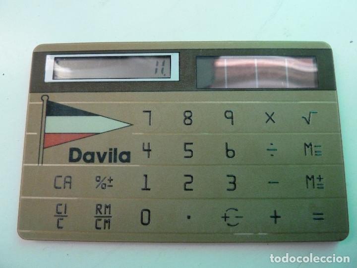 Segunda mano: CALCULADORA CANON LS-704 - Foto 4