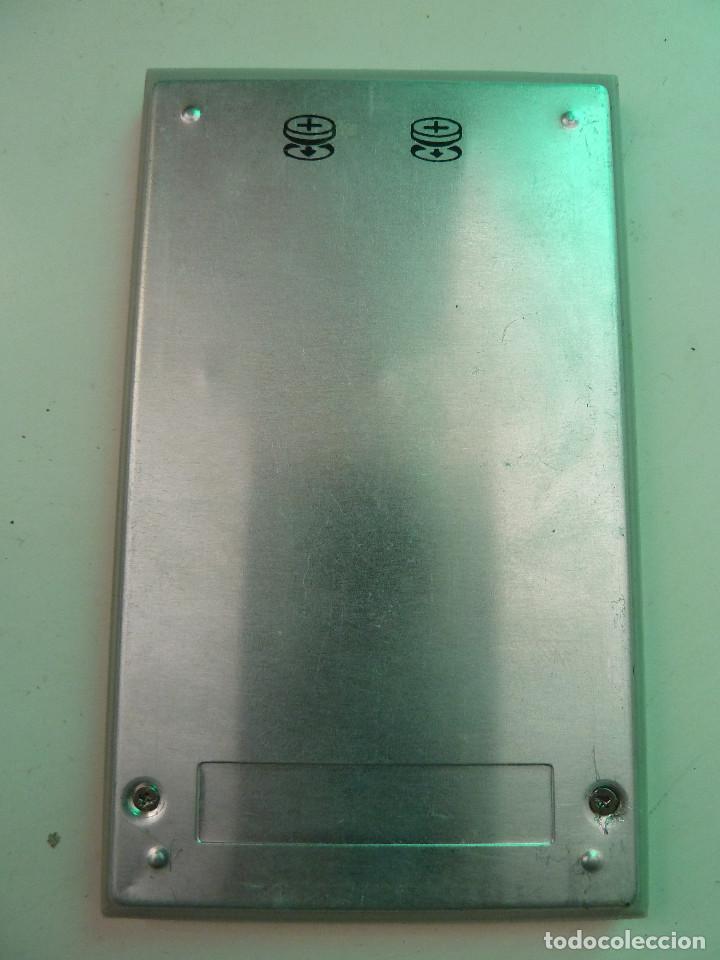 Segunda mano: CALCULADORA - Foto 5