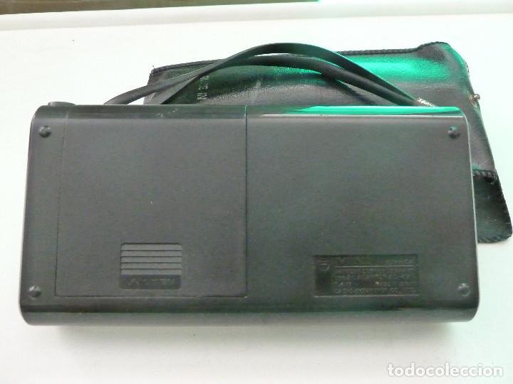 Segunda mano: CALCULADORA - CASIO MINI CM-604 - Foto 4